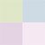 N01 MOUSSELINE PASTEL