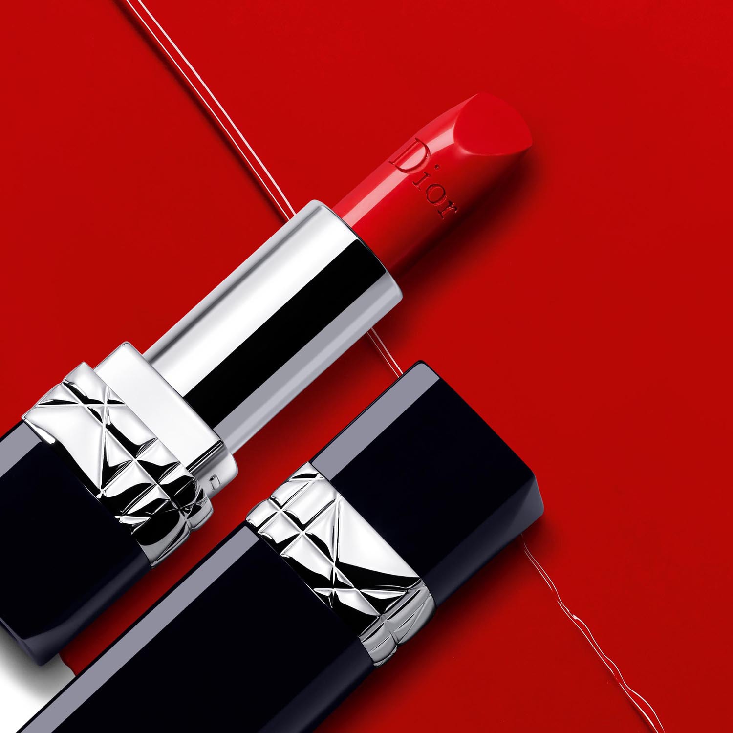 Diorshow Mascara Pump'n'Volume Set Makeup di DIOR ≡ SEPHORA
