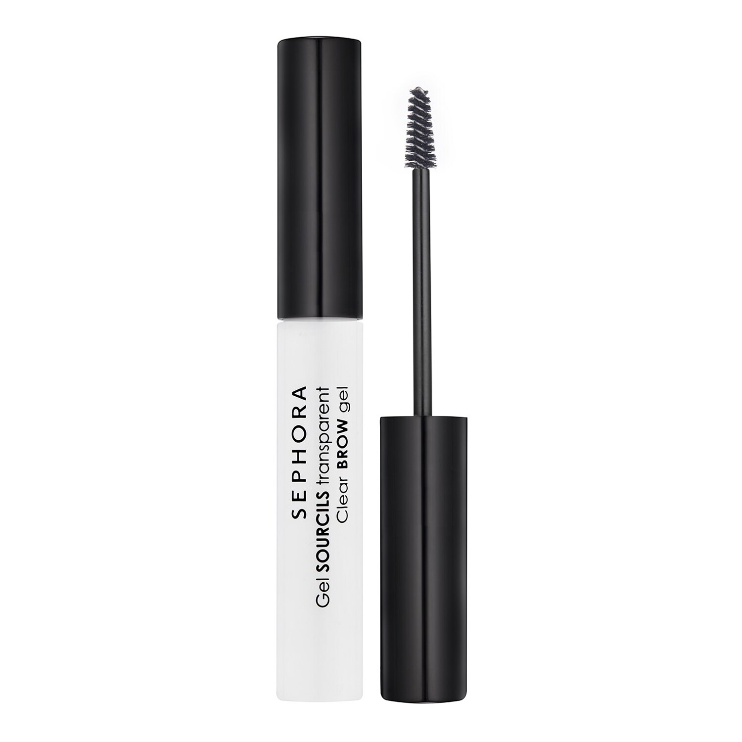 Gel sopracciglia trasparente Clear brow gel di SEPHORA COLLECTION ≡