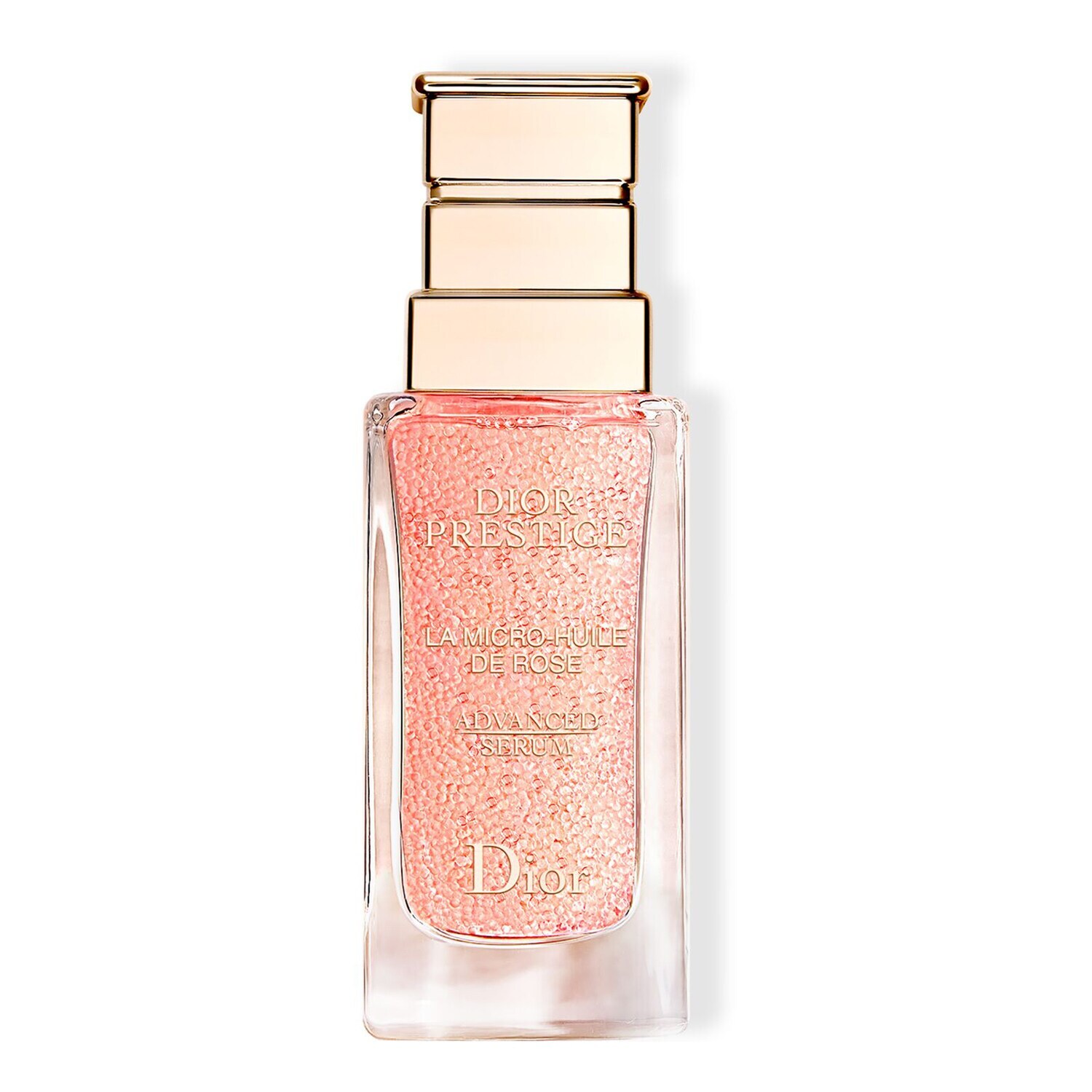 Dior Prestige La Micro-Huile De Rose Advanced Serum