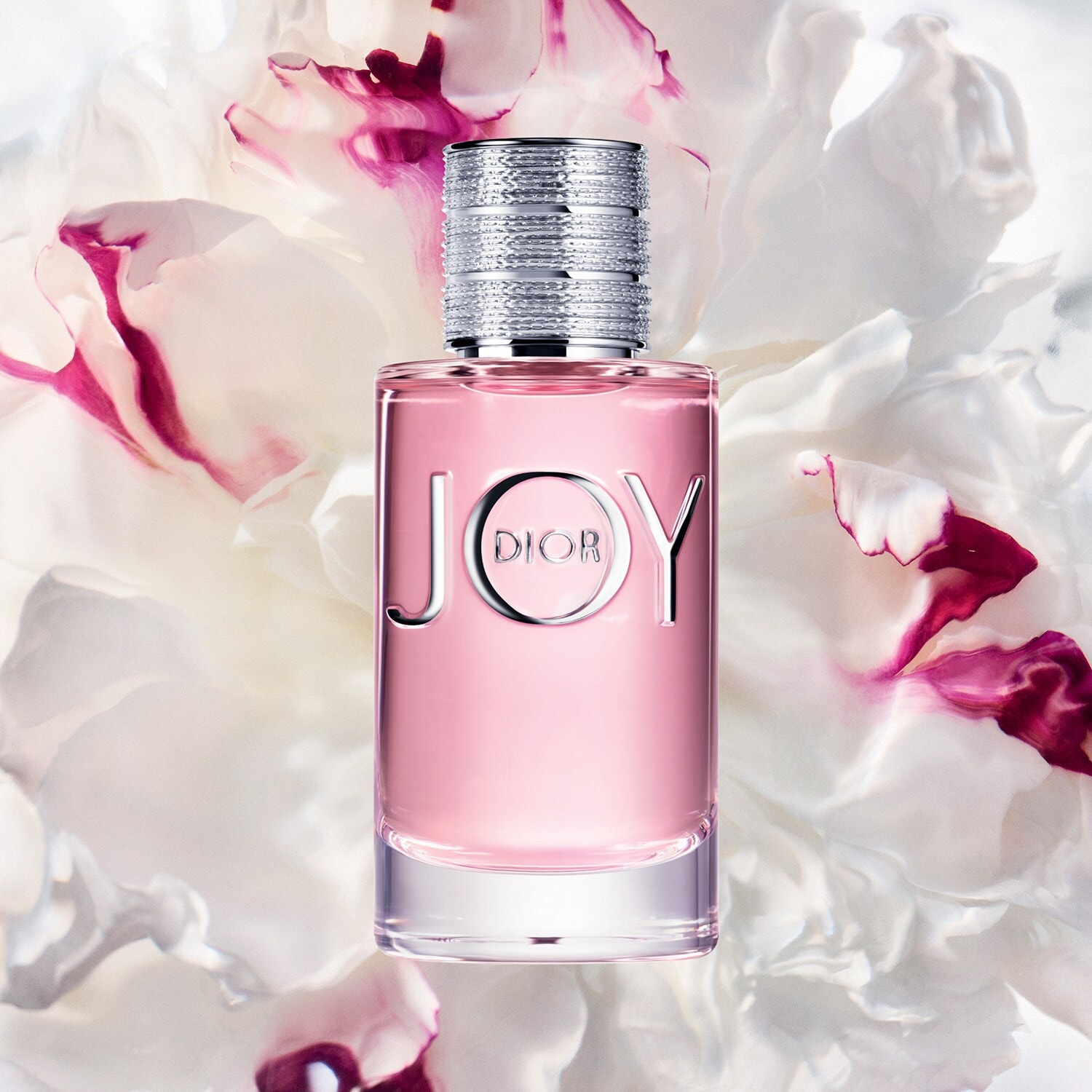 JOY by Dior Eau de parfum donna Note floreali, legnose e muschiate