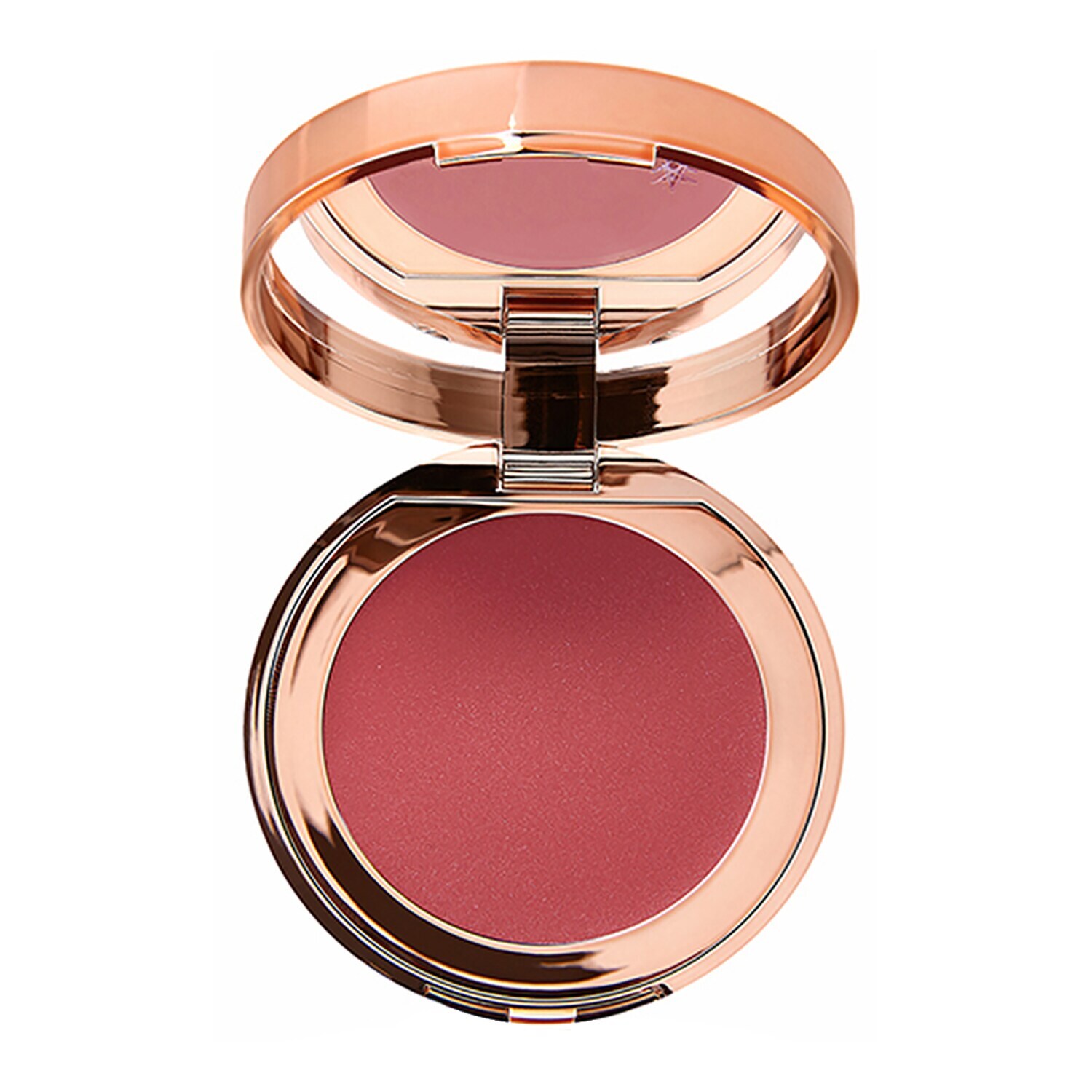 Pillow Talk Lip & Cheek Glow Blush di CHARLOTTE TILBURY ≡ SEPHORA