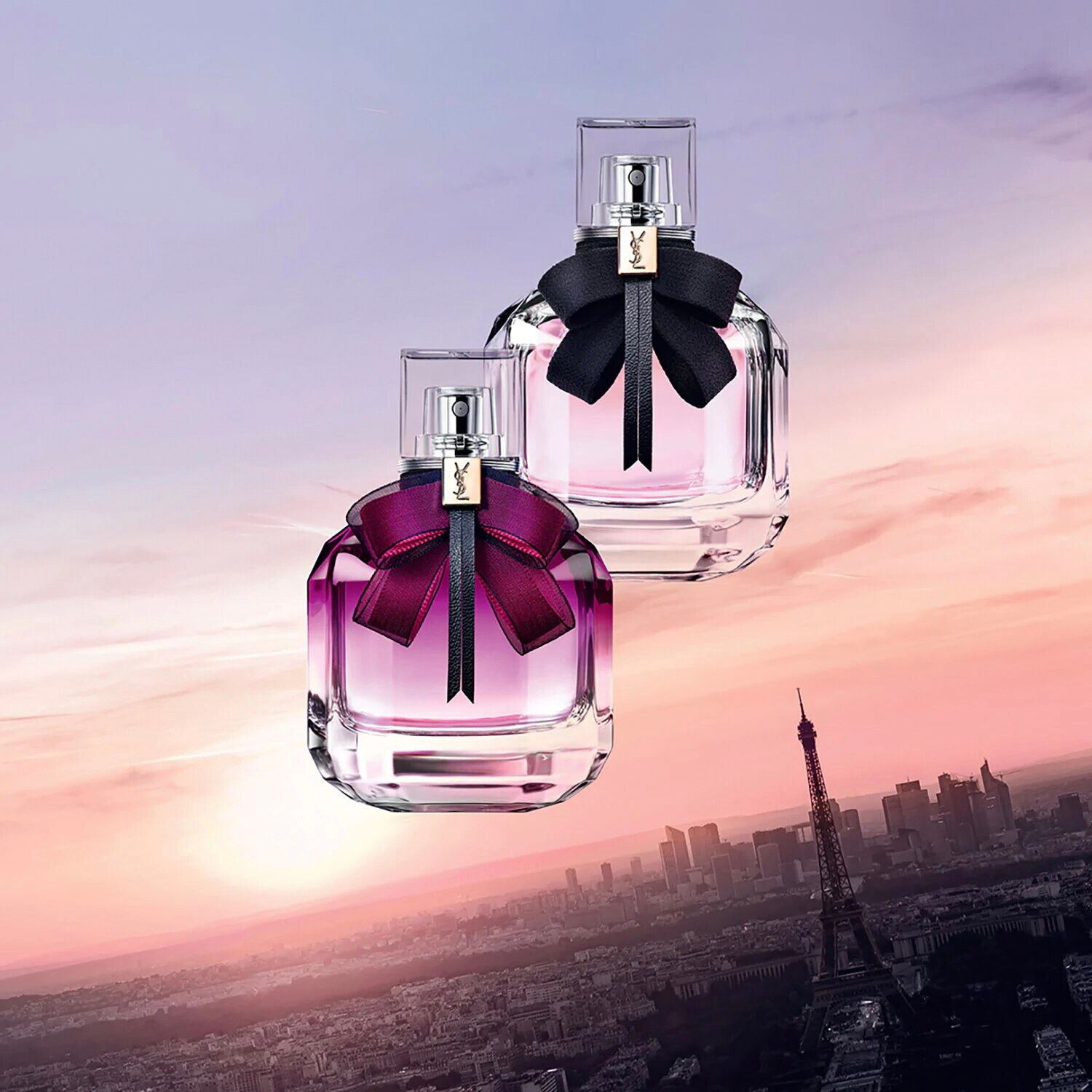 Mon Paris Eau de Parfum di YVES SAINT LAURENT ≡ SEPHORA