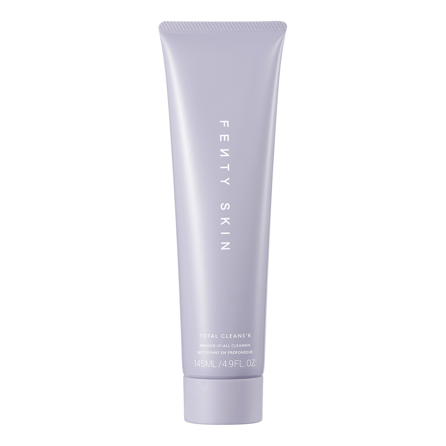 Detergente viso Fenty Skin Total Cleans’r