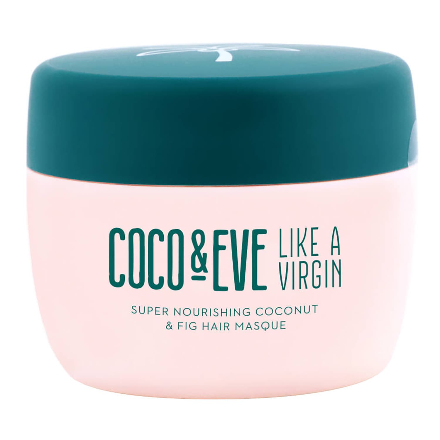 Maschera capelli super idratante al cocco di COCO & EVE ≡ SEPHORA