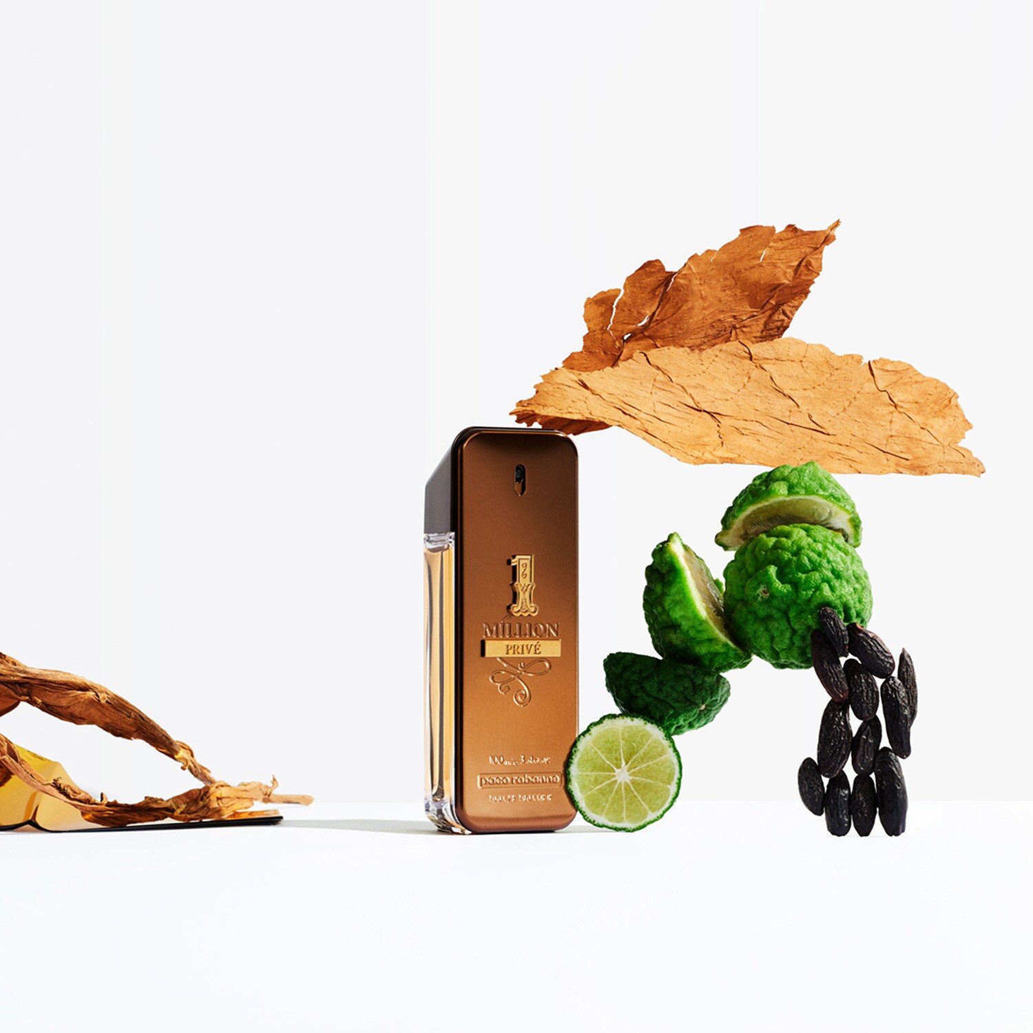 1 Million Privé - Eau de Parfum di PACO RABANNE ≡ SEPHORA
