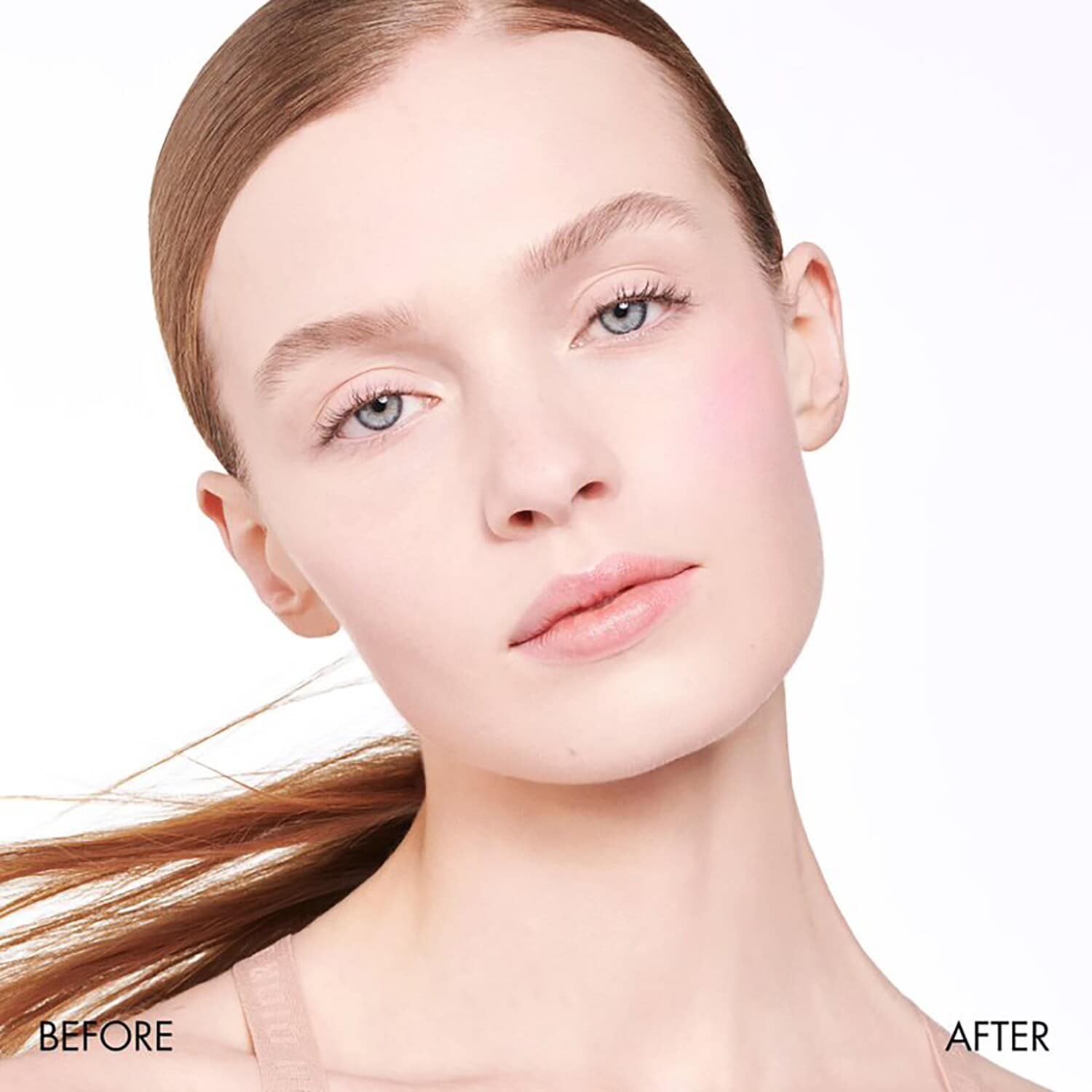 Dior Backstage Rosy Glow Blush ravviva colore Effetto bonne mine di