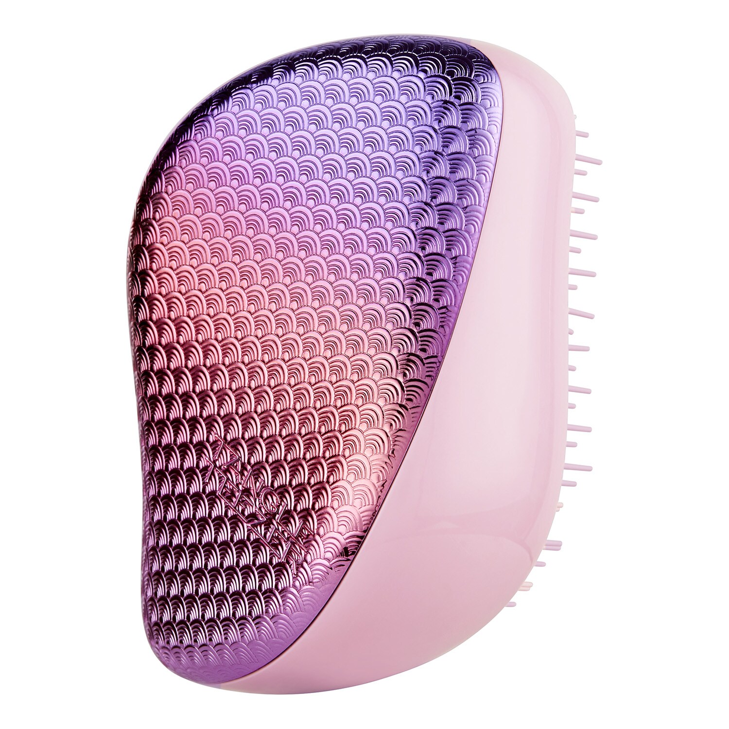 Tangle Teezer Compact Styler - Spazzola Districante di TANGLE TEEZER ≡ ...