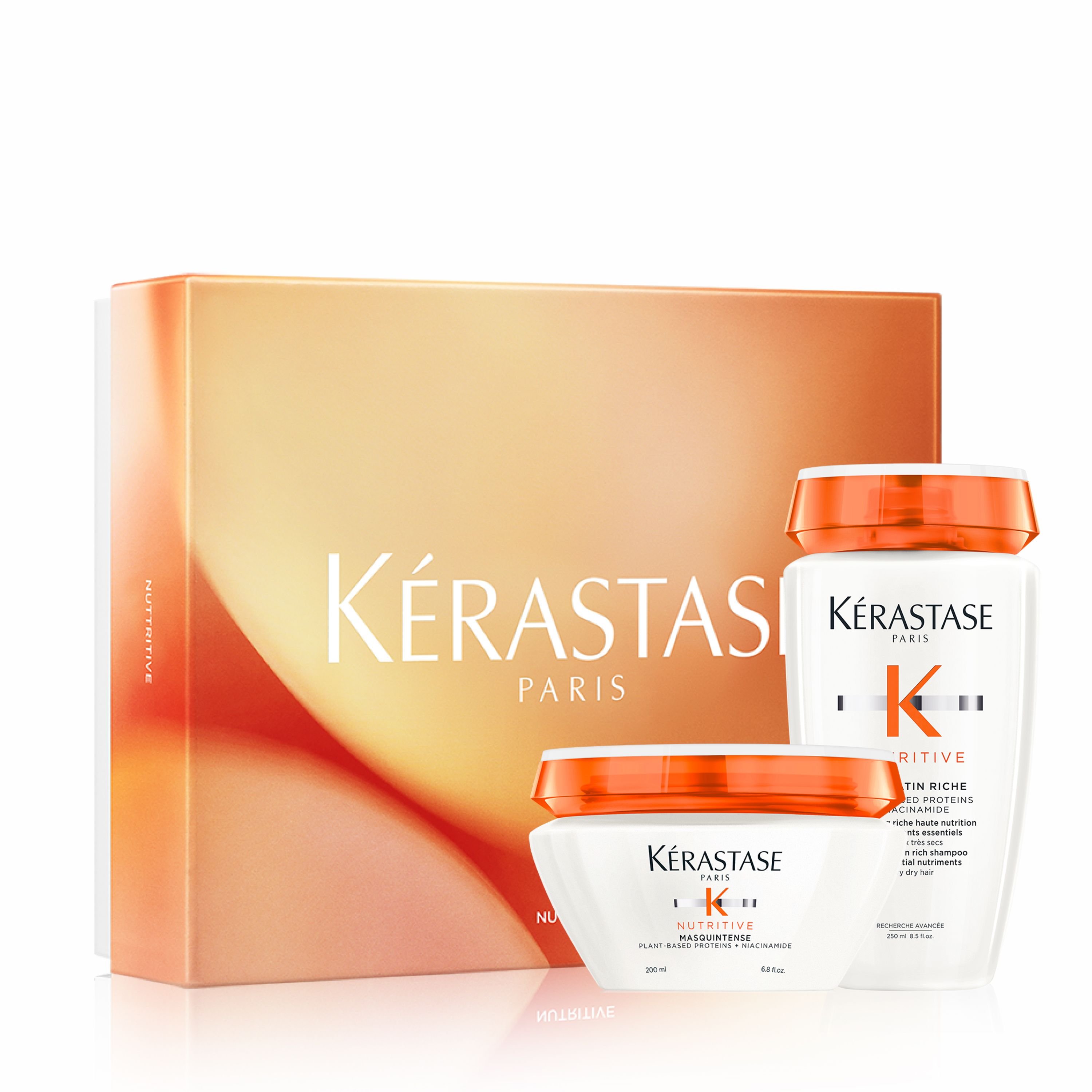 200ml + 250ml