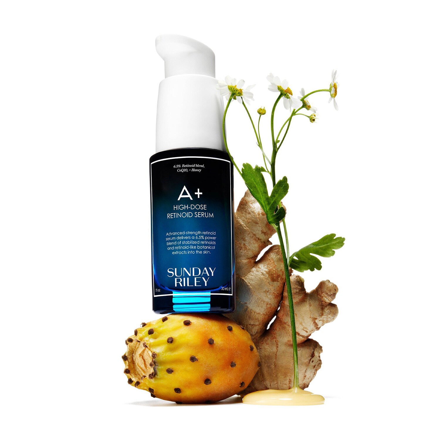 Sciroppo Retinoidi Di Bella Dove Comprarlo A+ - Siero Ultra Concentrato ai Retinoidi di SUNDAY RILEY ≡ SEPHORA