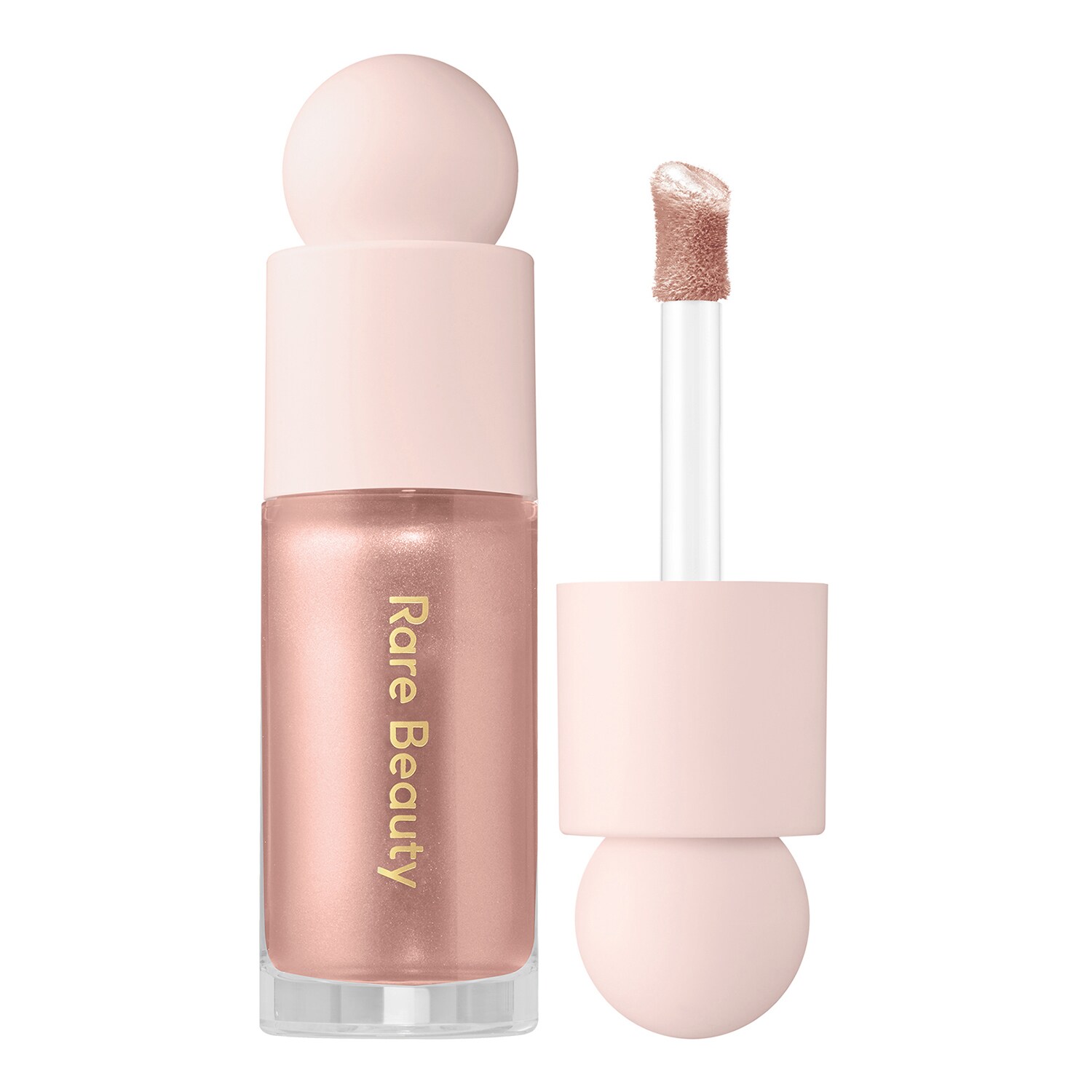 Positive Light Highlighter liquido di RARE BEAUTY ≡ SEPHORA