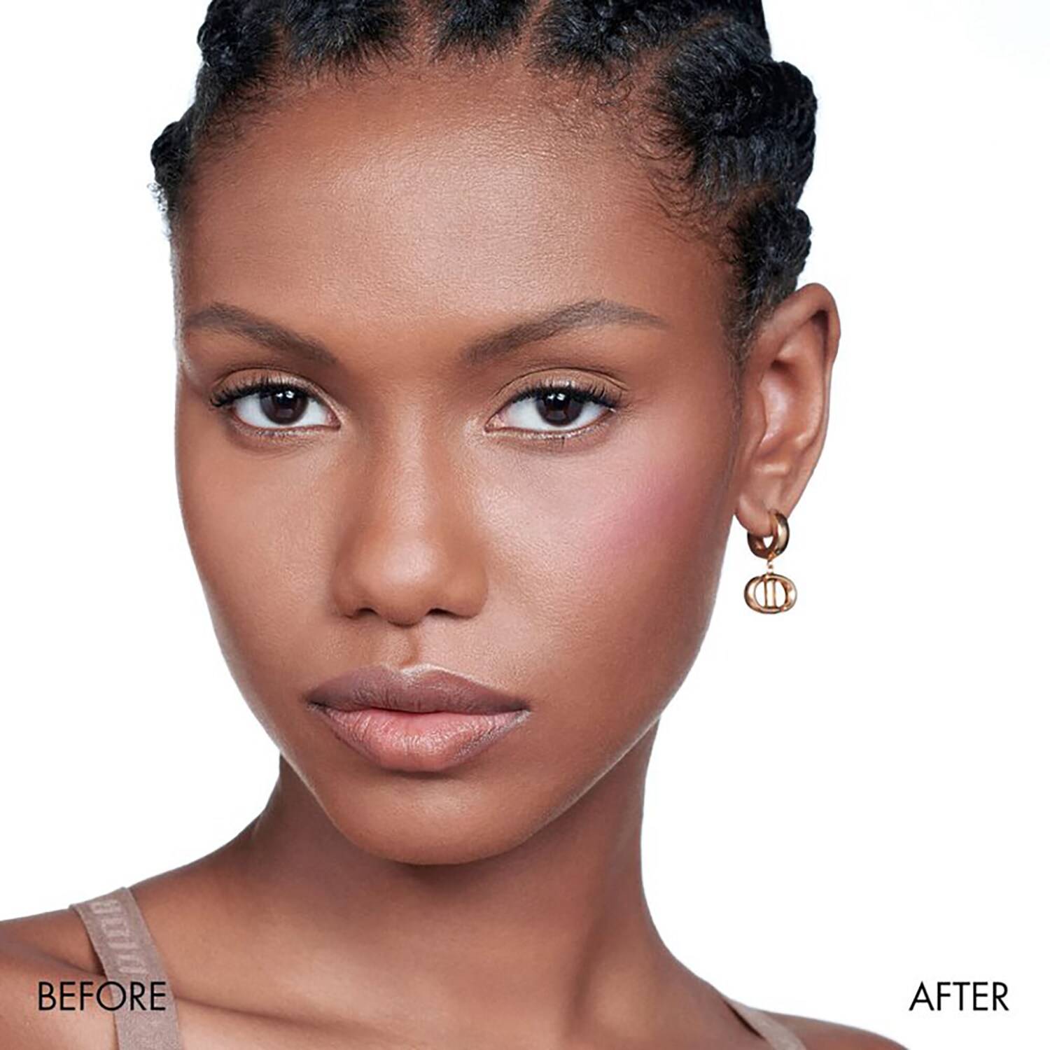 Dior Backstage Rosy Glow Blush ravviva colore Effetto bonne mine di