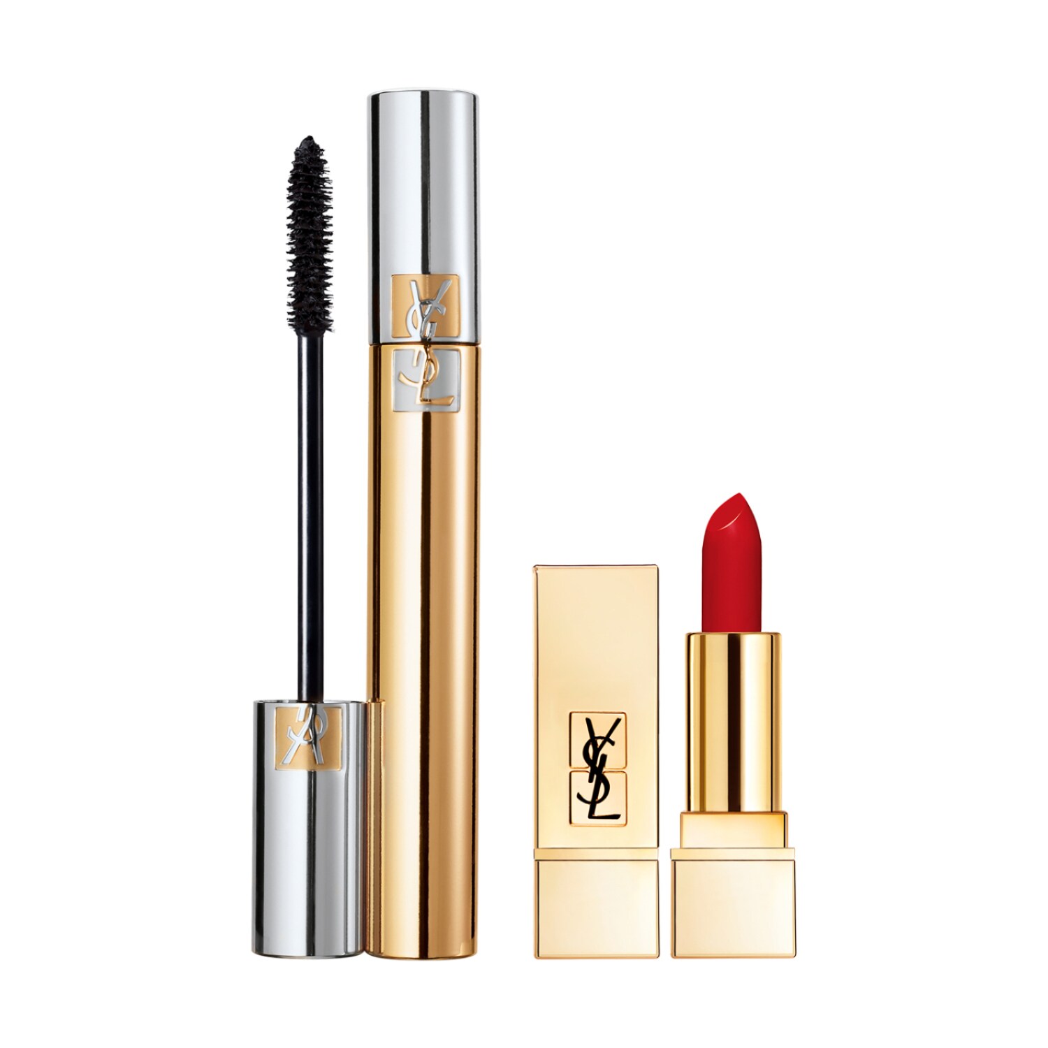 Make Up Mascara e Rossetto di YVES SAINT LAURENT ≡ SEPHORA
