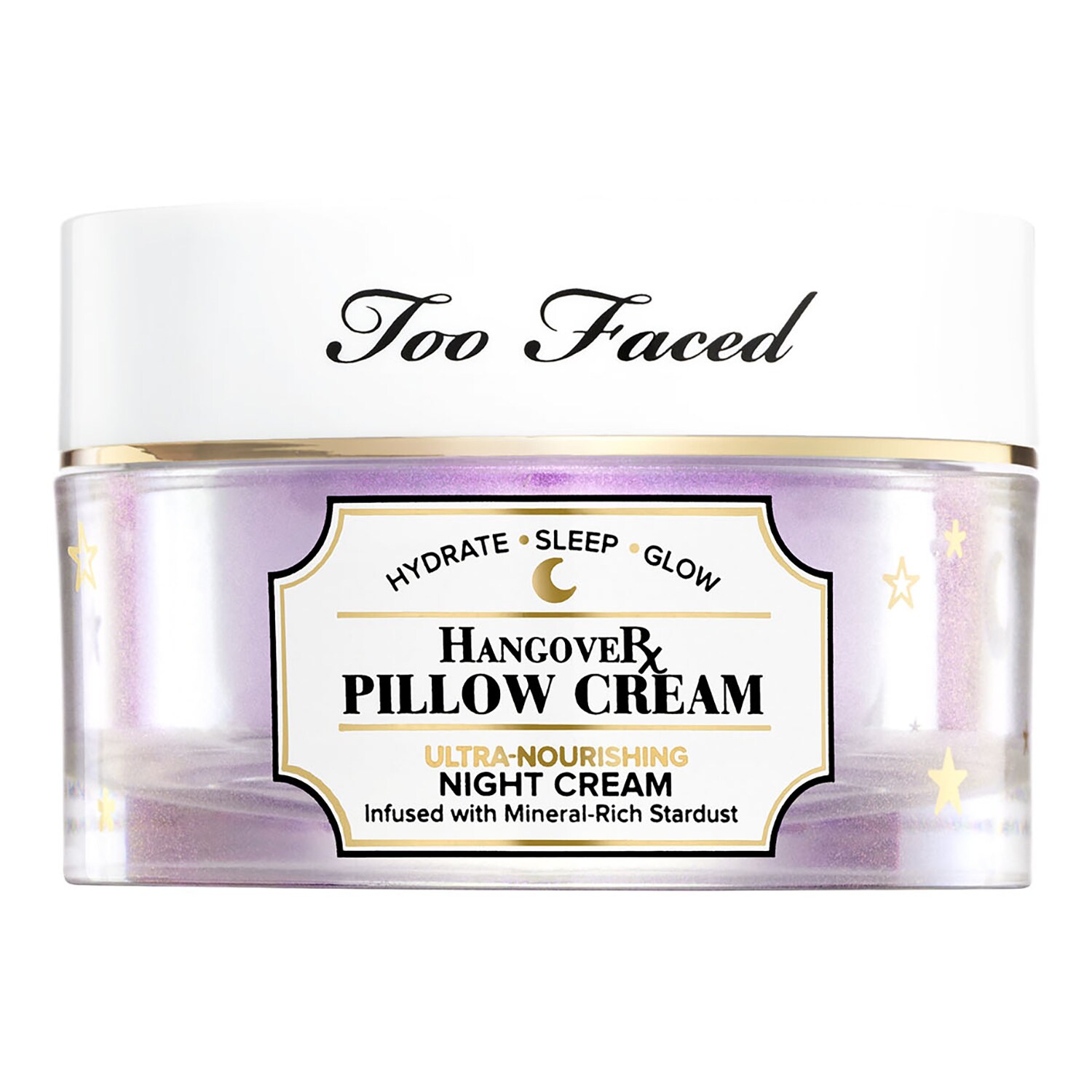 Too Faced Hangover Pillow Cream