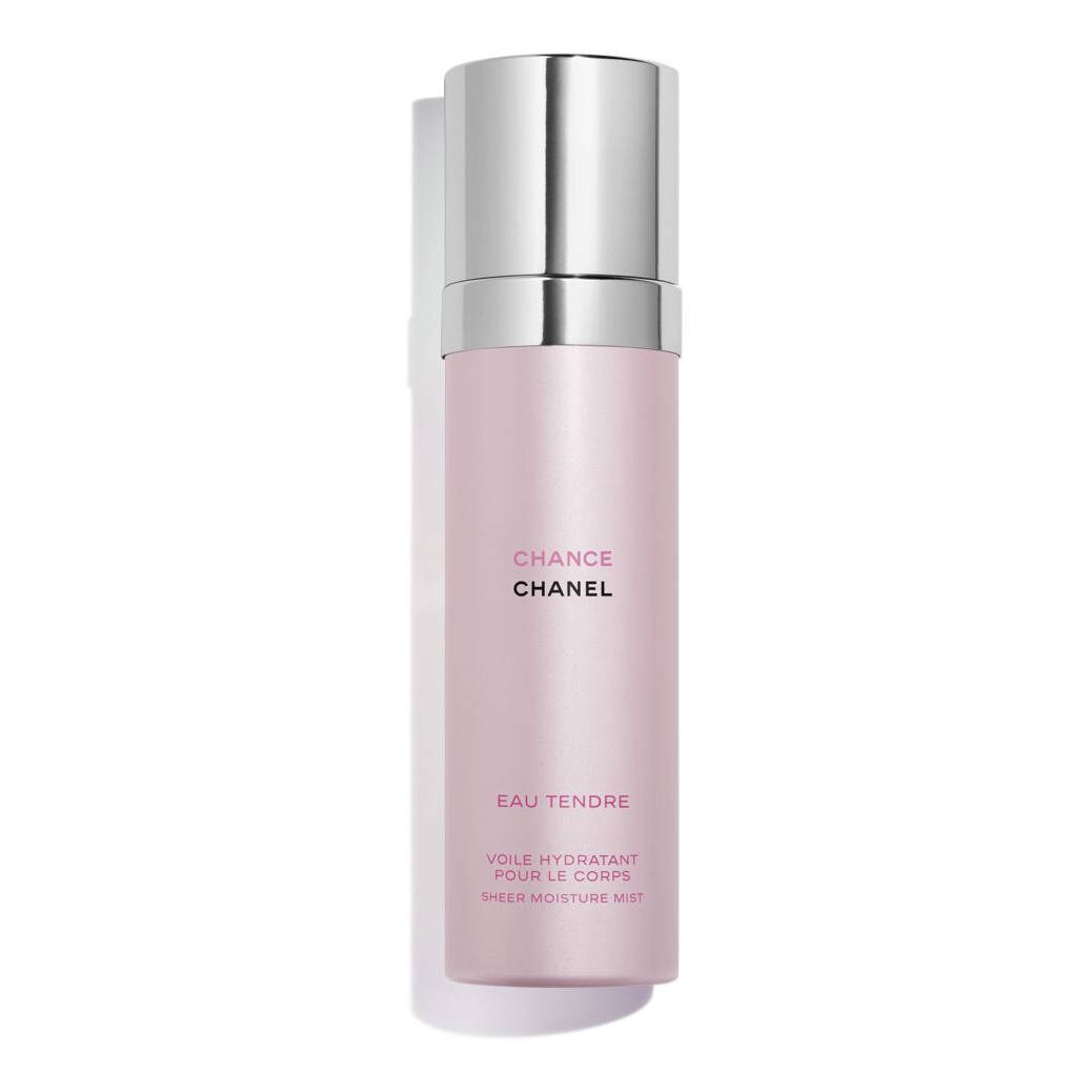 chance chanel crema corpo
