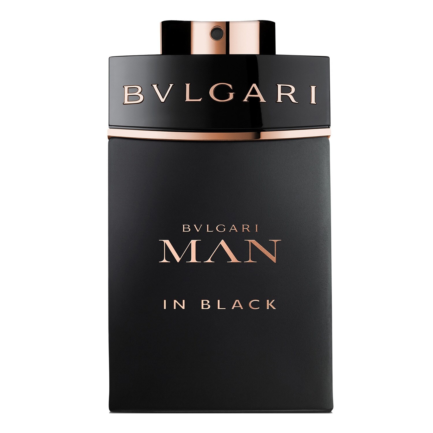 Bvlgari Man In Black Eau de Parfum di BVLGARI ≡ SEPHORA