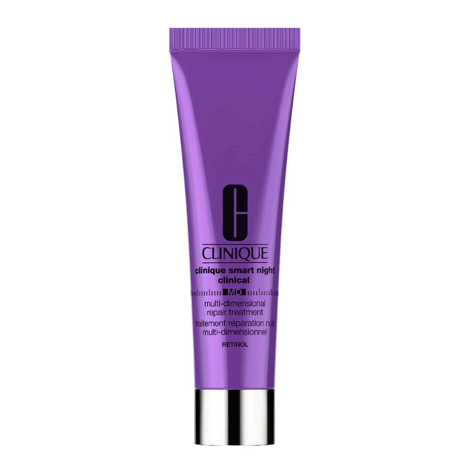 Clinique Smart Night Clinical Md