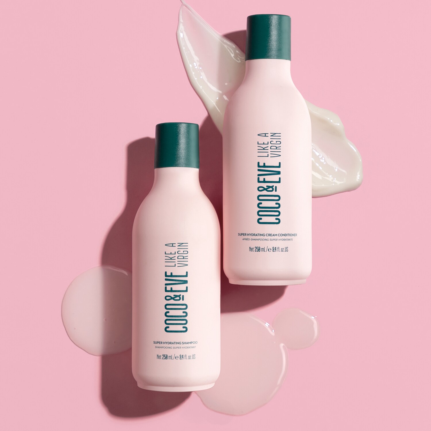 Super Hydration Kit Kit per la cura dei capelli di COCO & EVE ≡ SEPHORA