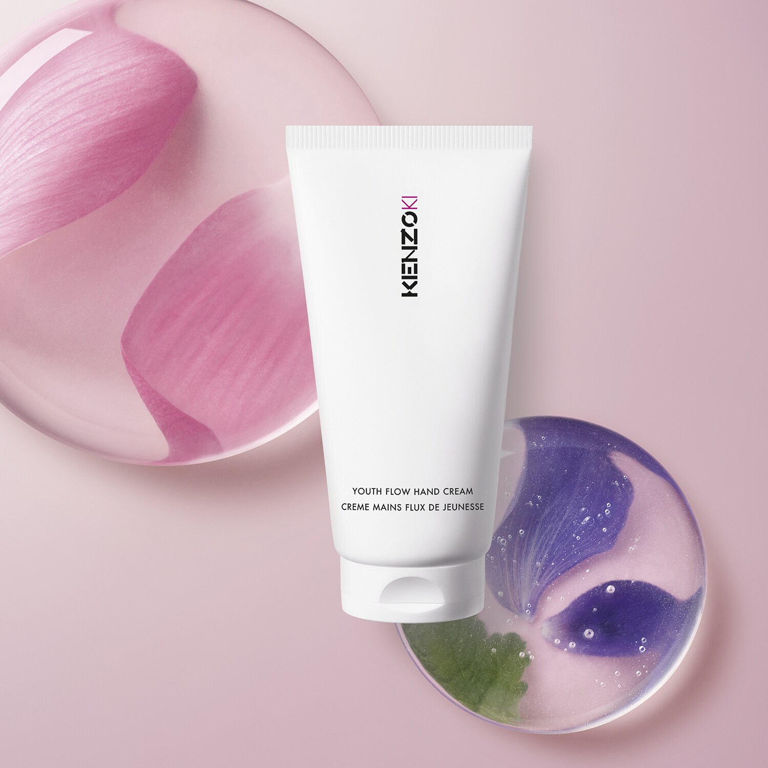 KENZOKI YOUTH FLOW - Balsamo Mani di KENZOKI ≡ SEPHORA