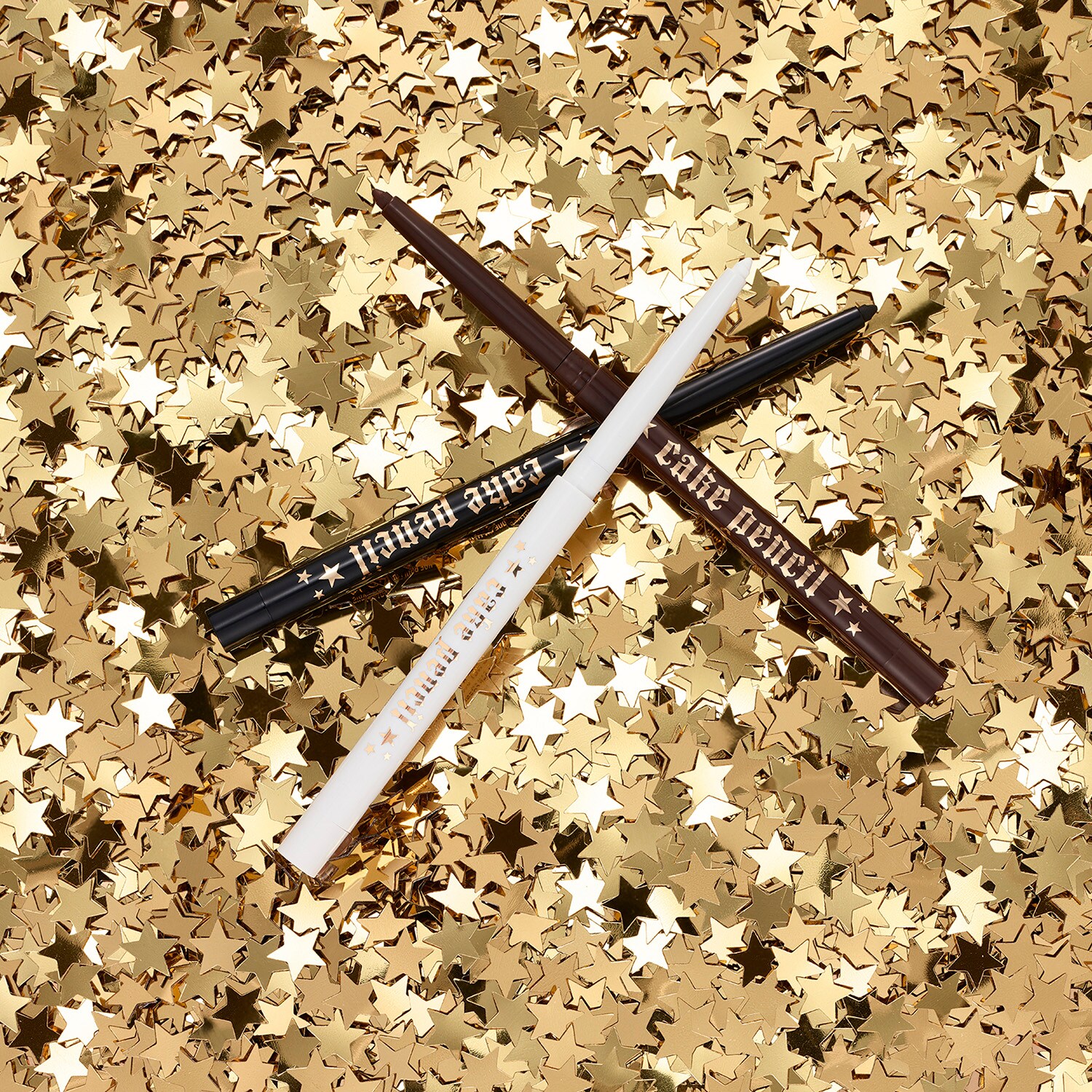 Cake Pencil Eyeliner di KVD Beauty ≡ SEPHORA