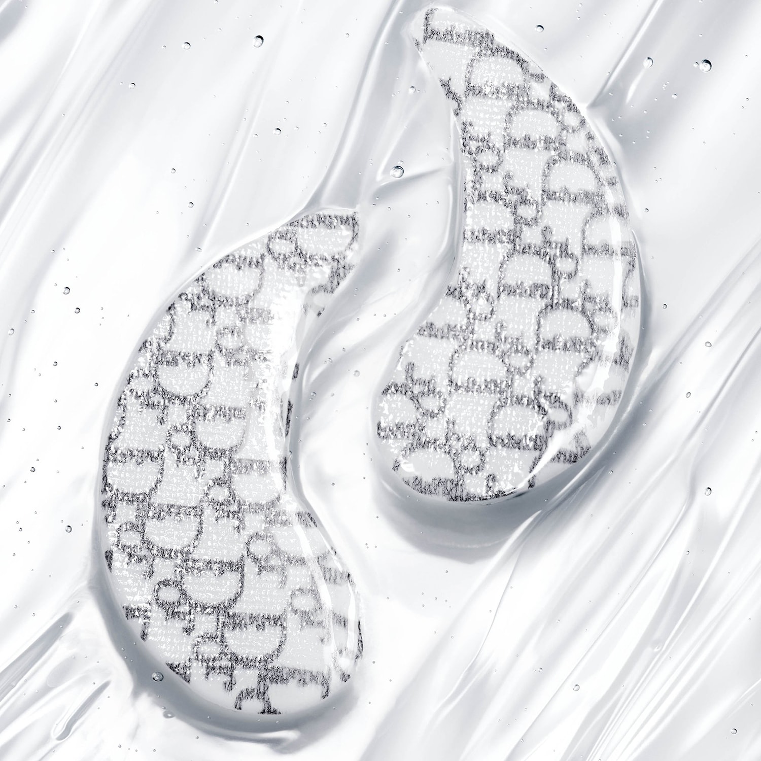Maschera facciale per il viso riutilizzabile impacco, terapia calda o fredda cerotti frozen con