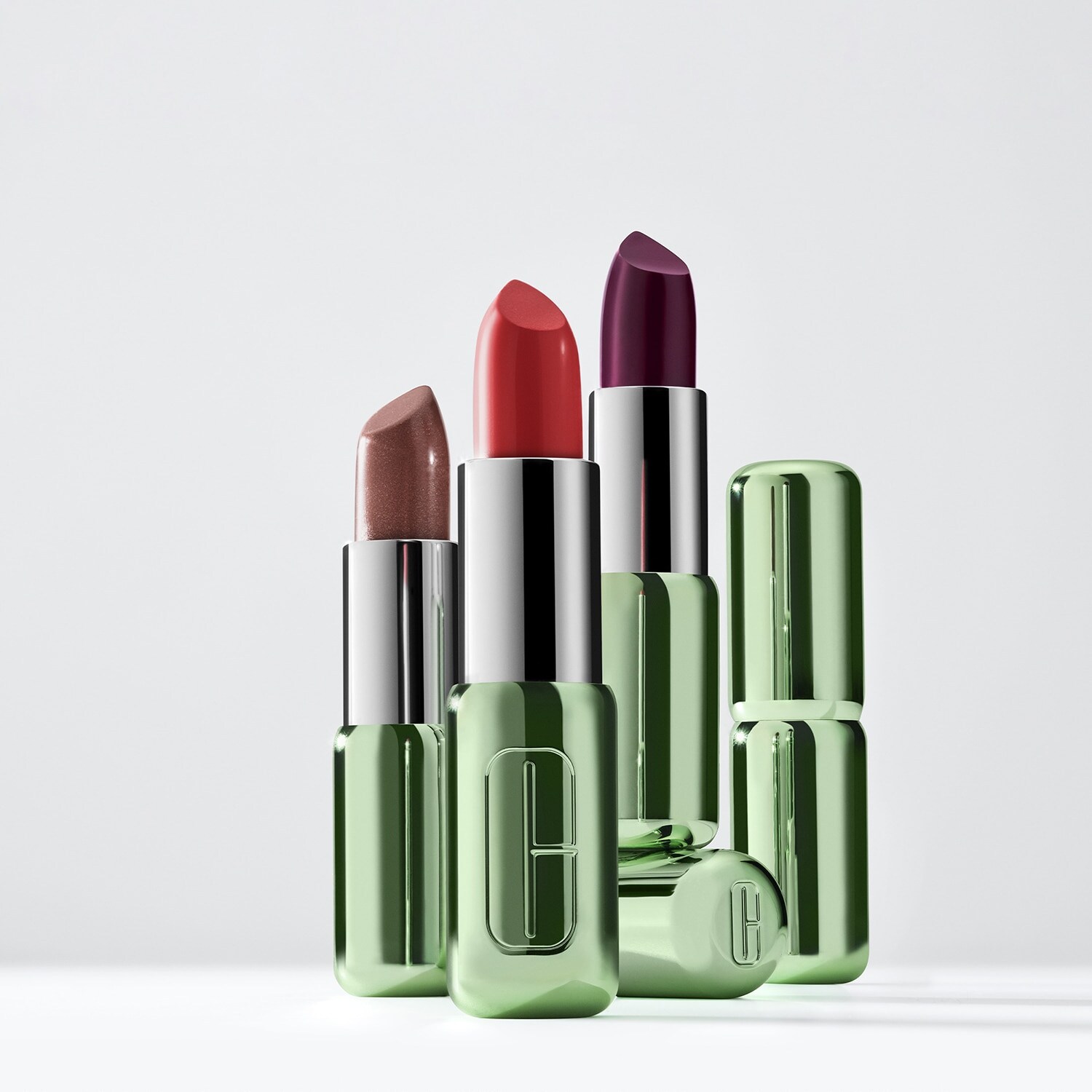 CLINIQUE Clinique Pop™ longwear lipstick Rossetto ≡ SEPHORA