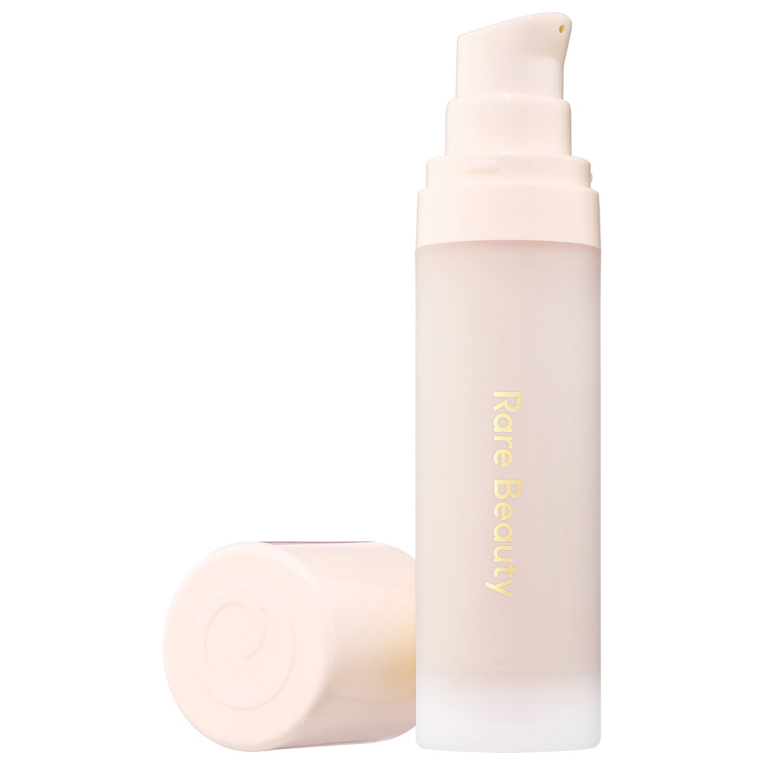 Always An Optimist Primer illuminante di RARE BEAUTY ≡ SEPHORA