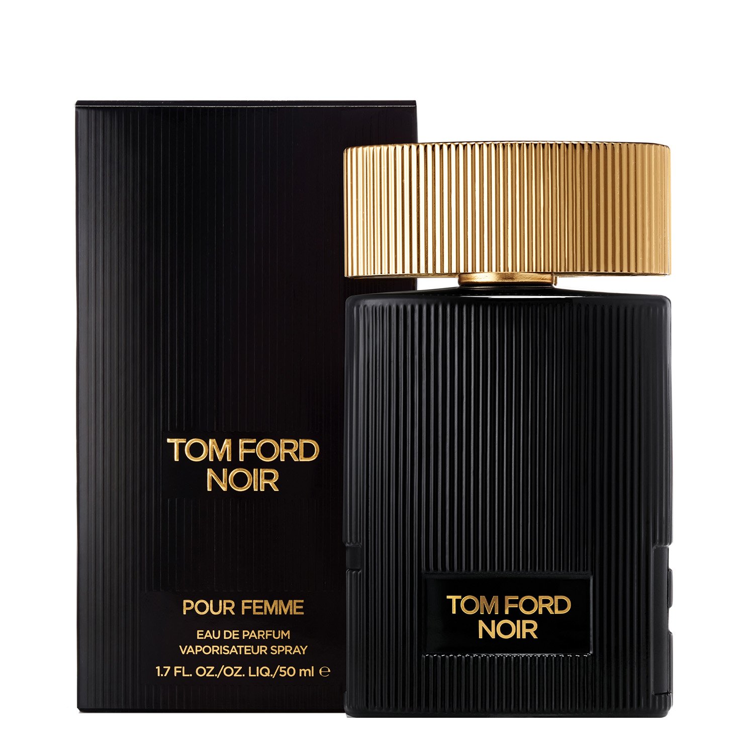 Tom Ford Noir pour Femme Eau de Parfum di TOM FORD ≡ SEPHORA