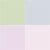 N01 - Mousseline Pastel (3g)