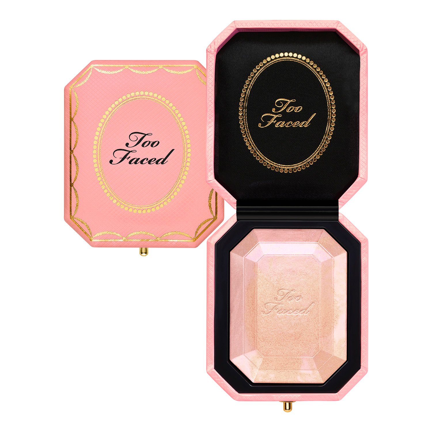 Diamond MultiUse Highlighter Illuminante multiuso di TOO FACED ≡ SEPHORA