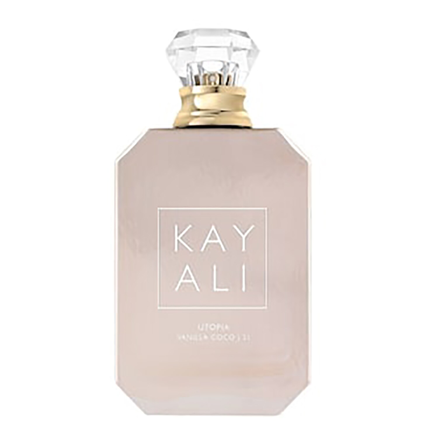 Kayali Utopia Vanilla Coco Eau de parfum di KAYALI ≡ SEPHORA