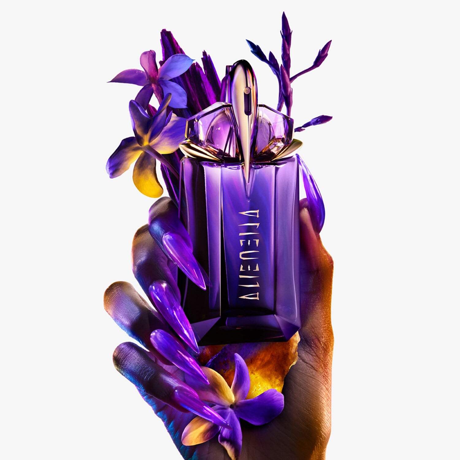 Alien Per Mugler Alien - Eau de Parfum Profumo Donna di MUGLER ≡ SEPHORA