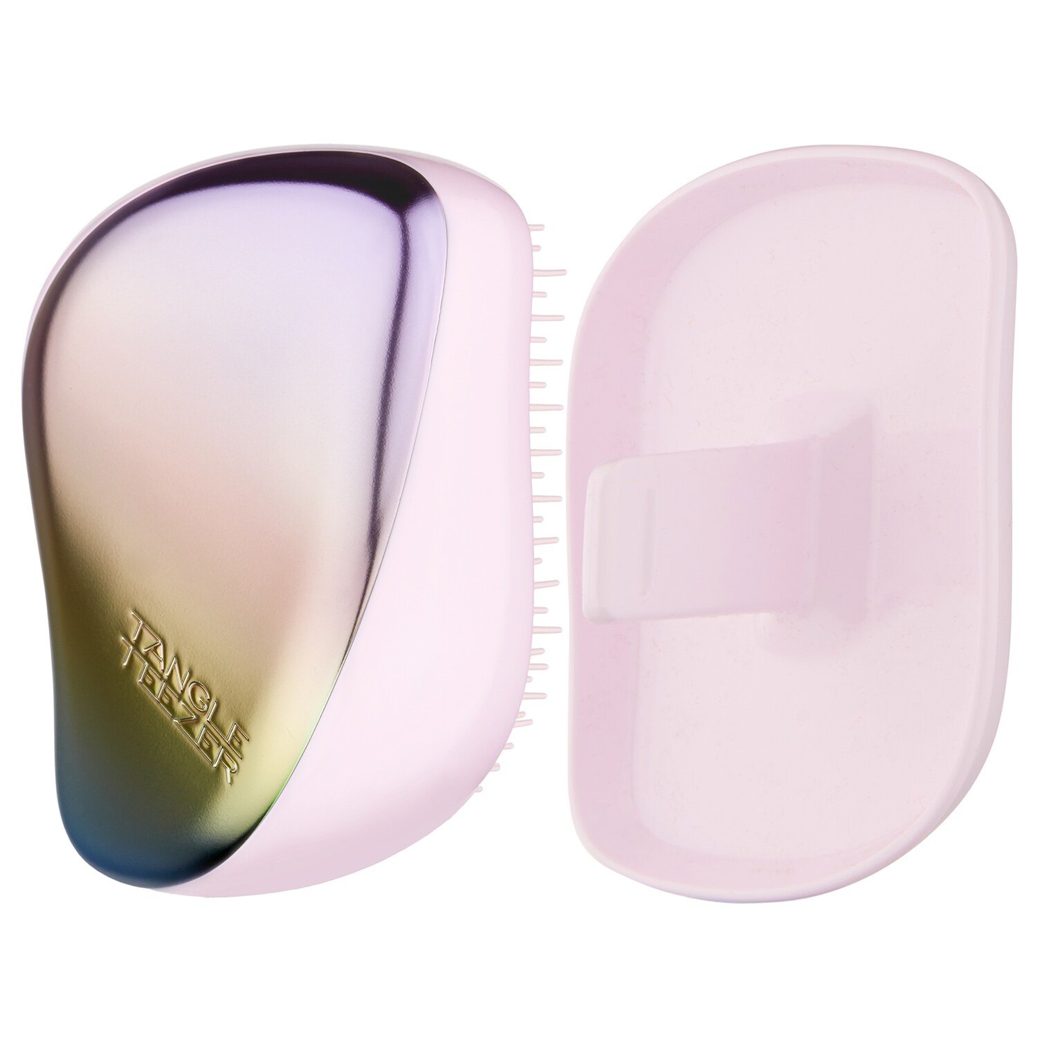 Tangle Teezer Compact Styler Spazzola districante di TANGLE TEEZER ≡