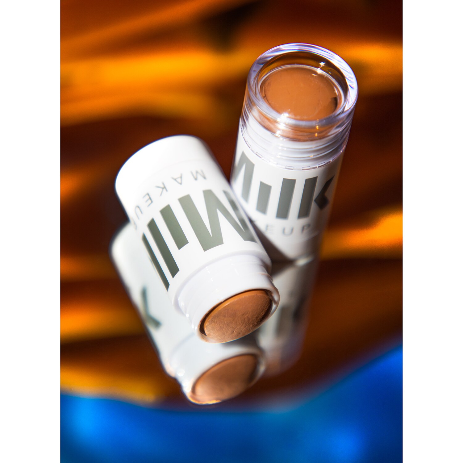 Matte Bronzer Bronzer In Stick Formato Viaggio di MILK MAKEUP ≡ SEPHORA