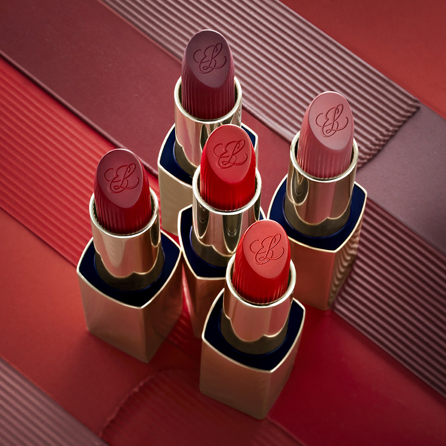 ESTÉE LAUDER Pure Color Lipstick Rossetto ≡ SEPHORA