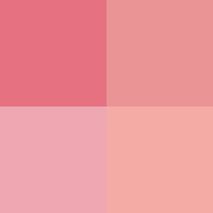 N°02 Taffetas Rosé (6 g)