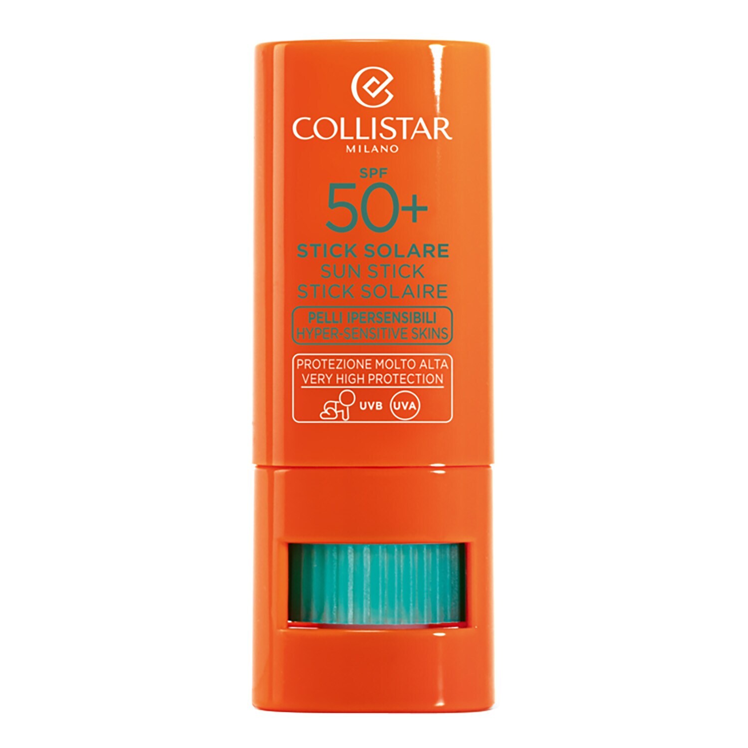 Collistar - Stick Solare Pelli Sensibili SPF 50+