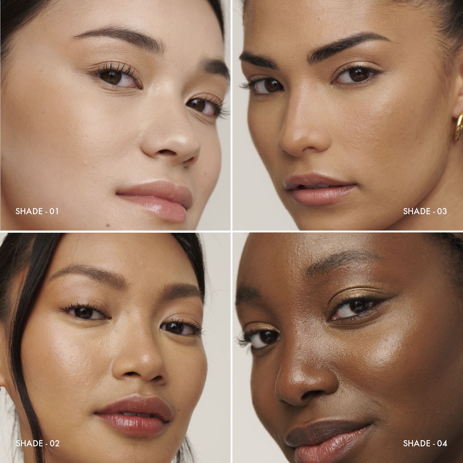 Make It Bronze Bronzer in stick di SEPHORA COLLECTION ≡ SEPHORA