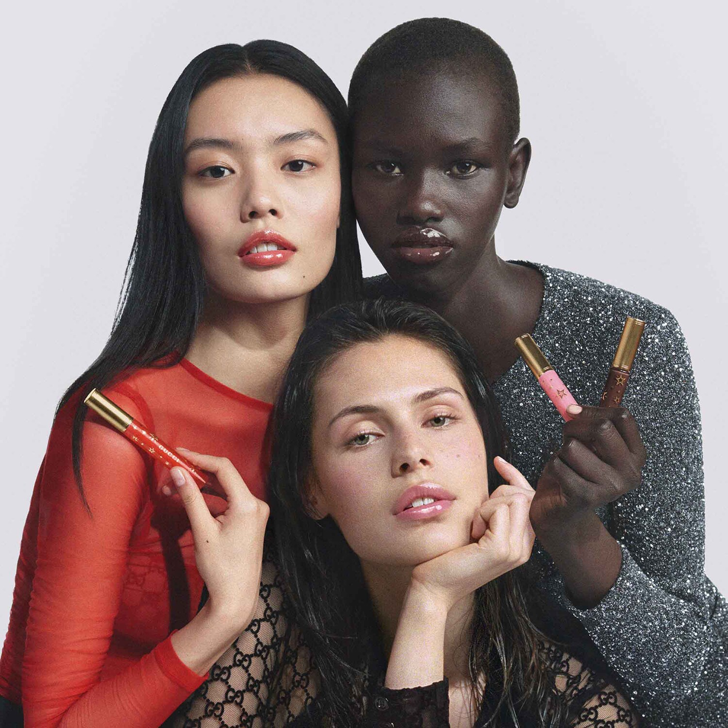 Gucci Gloss à Lèvres Lip Gloss rimpolpante di GUCCI ≡ SEPHORA