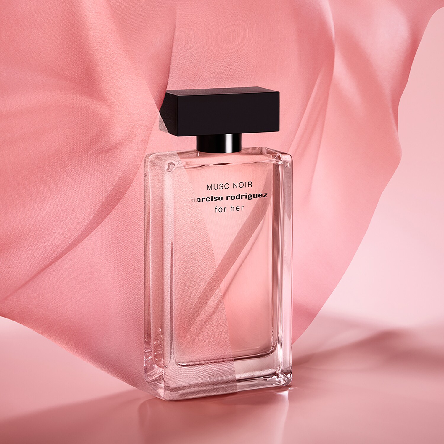 For Her Musc Noir Eau de Parfum Florientale Muschiata di NARCISO RODRIGUEZ ≡ SEPHORA
