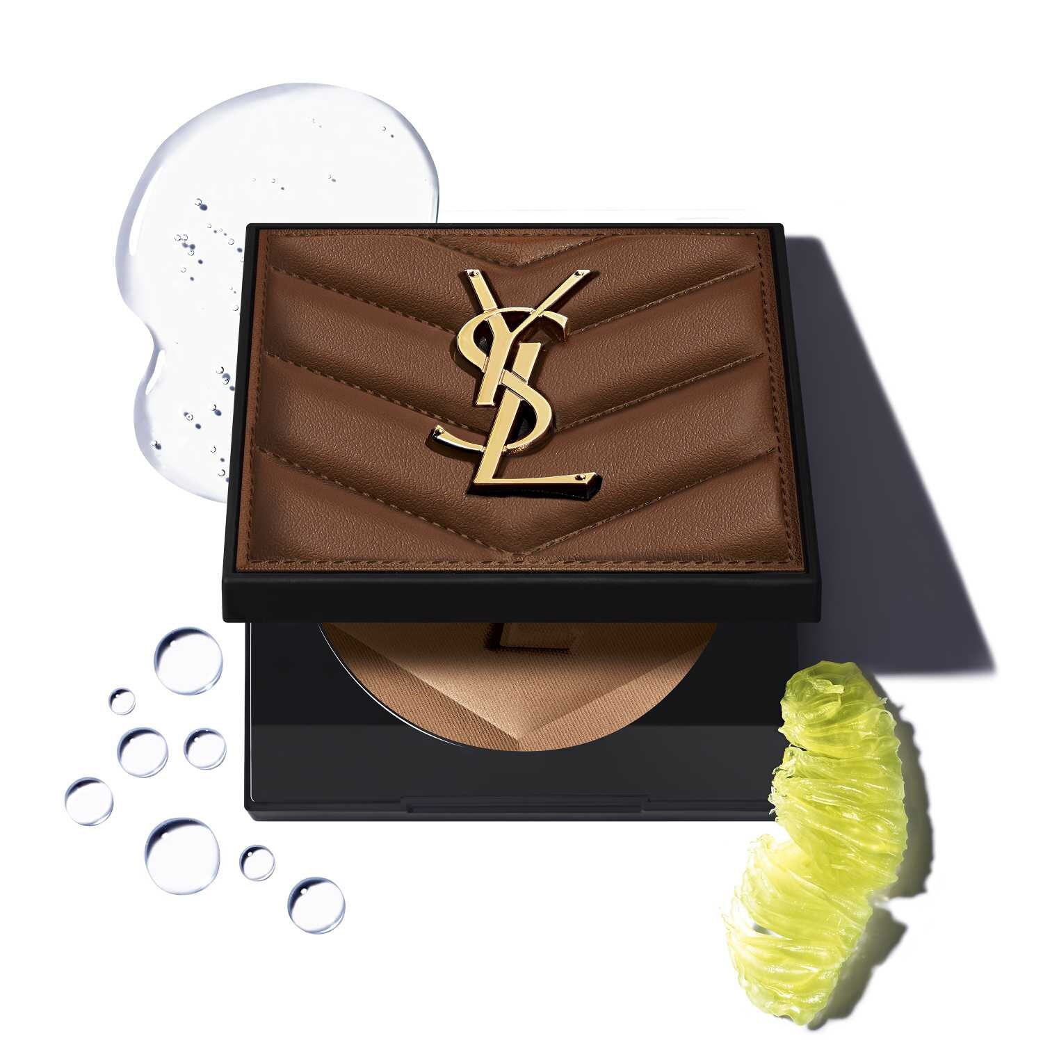 All Hours Hyper Bronze Polvere abbronzante multiuso di YVES SAINT