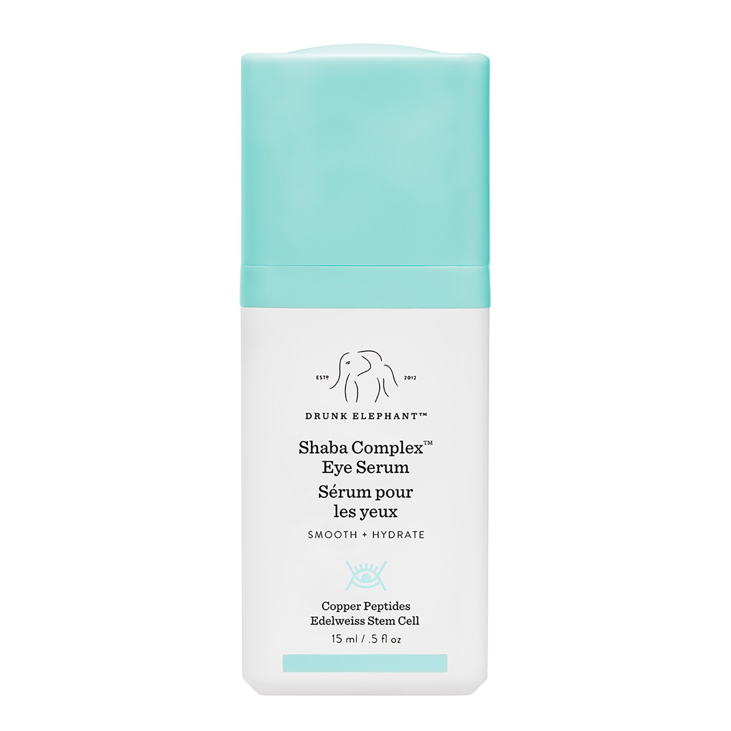 Shaba Complex™ Eye Serum Siero Contorno Occhi Shaba Complex™ di DRUNK