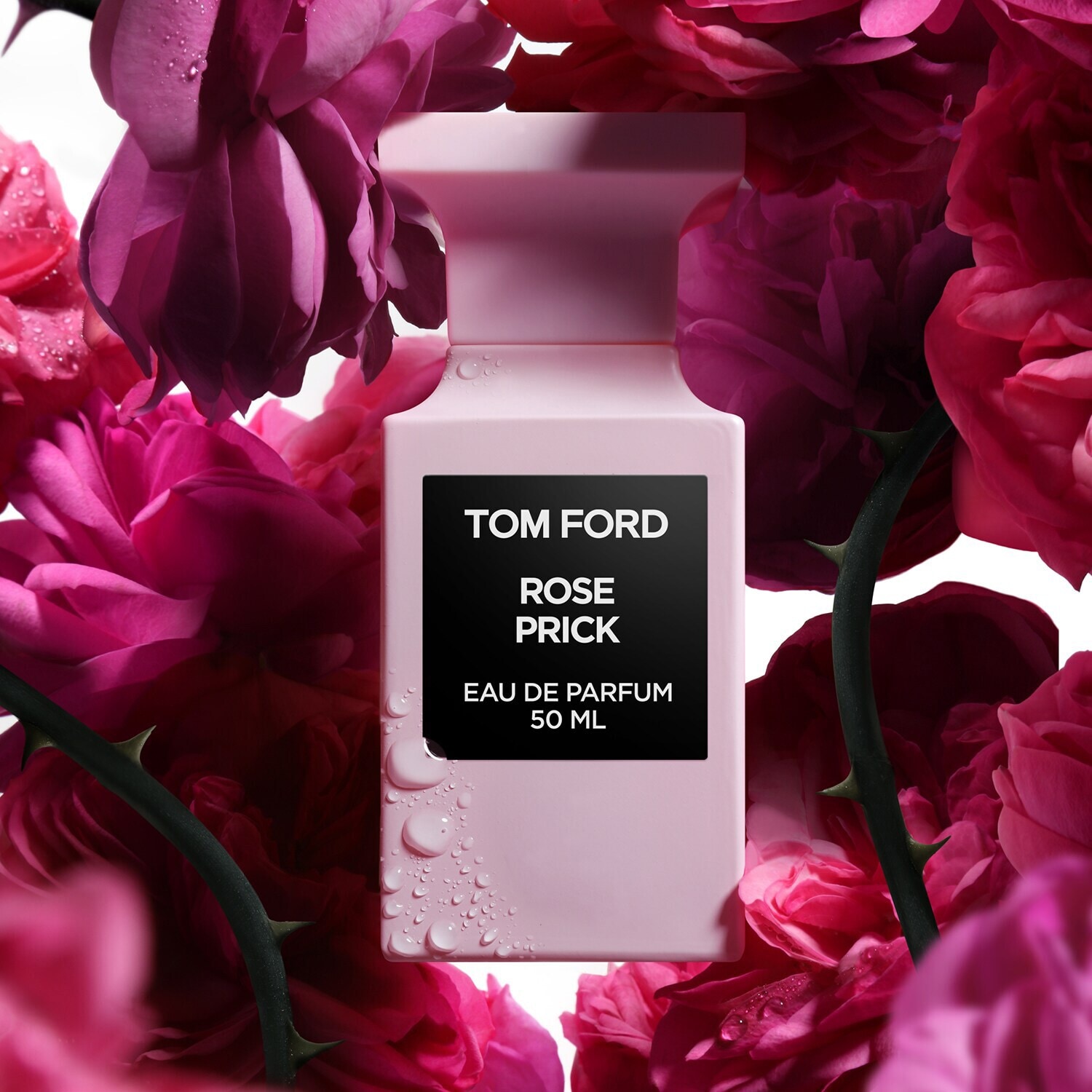 Rose Prick Eau de Parfum di TOM FORD ≡ SEPHORA