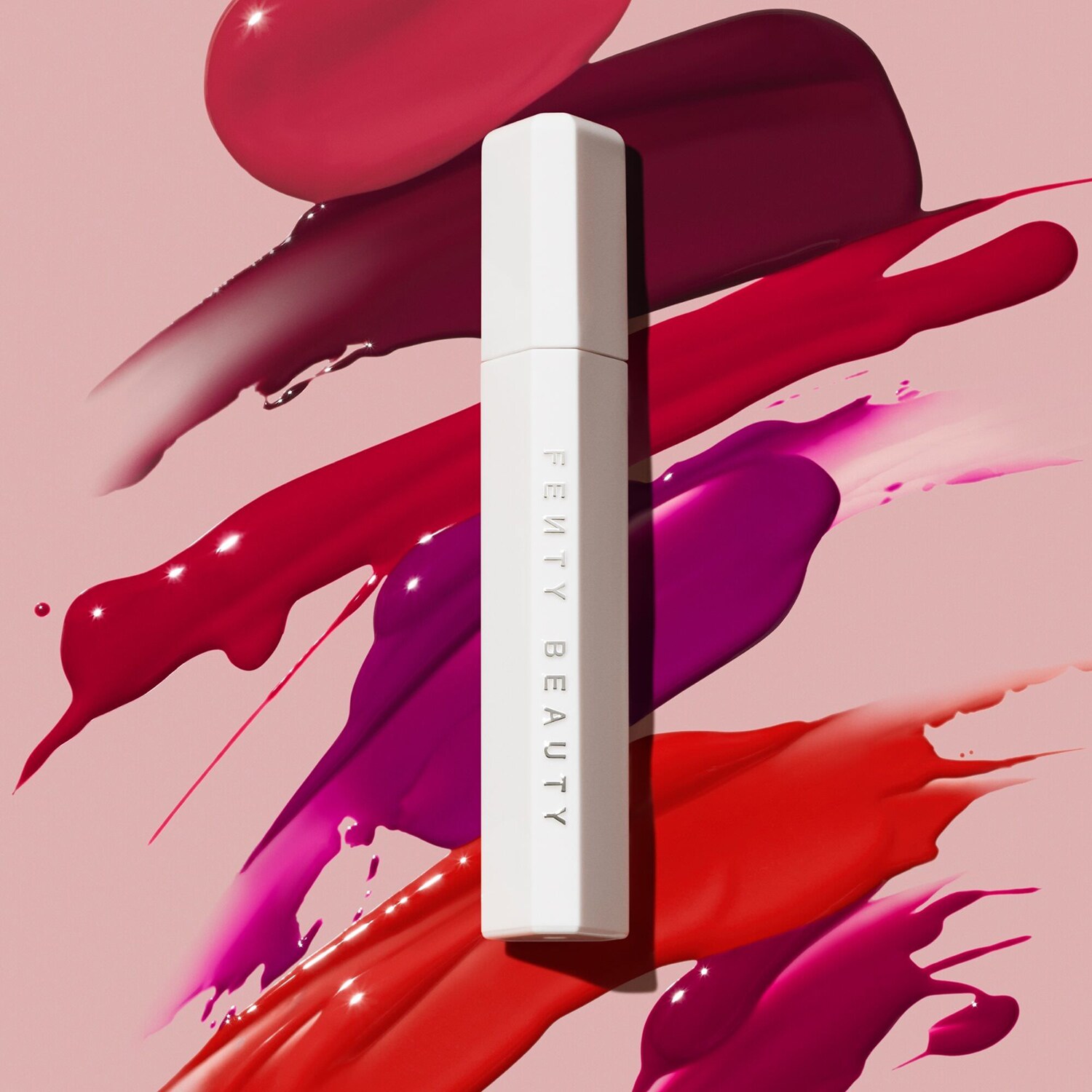 Poutsicle Hydrating Lip Stain Rossetto liquido di FENTY BEAUTY ≡ SEPHORA