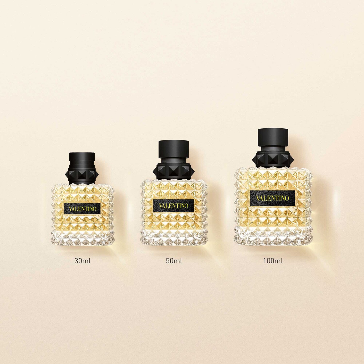 Valentino Born In Roma Yellow Dream - Eau de Parfum Profumo Donna di ...