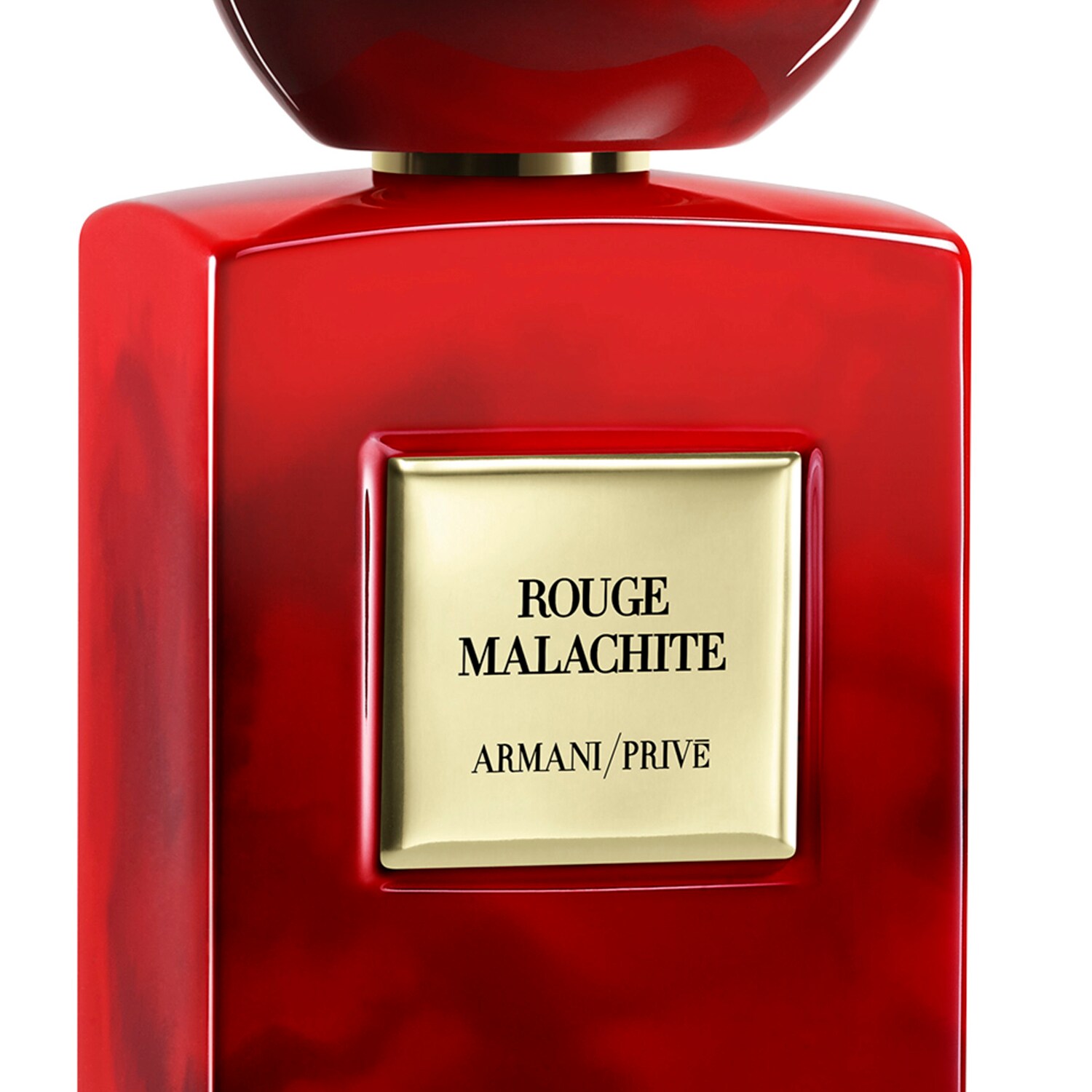ARMANI PRIVÉ ROUGE MALACHITE Eau de Parfum orientale e fiorito di