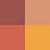 G043651 - Ombres G 22 E/Shadx4 214 Exotic Orchid