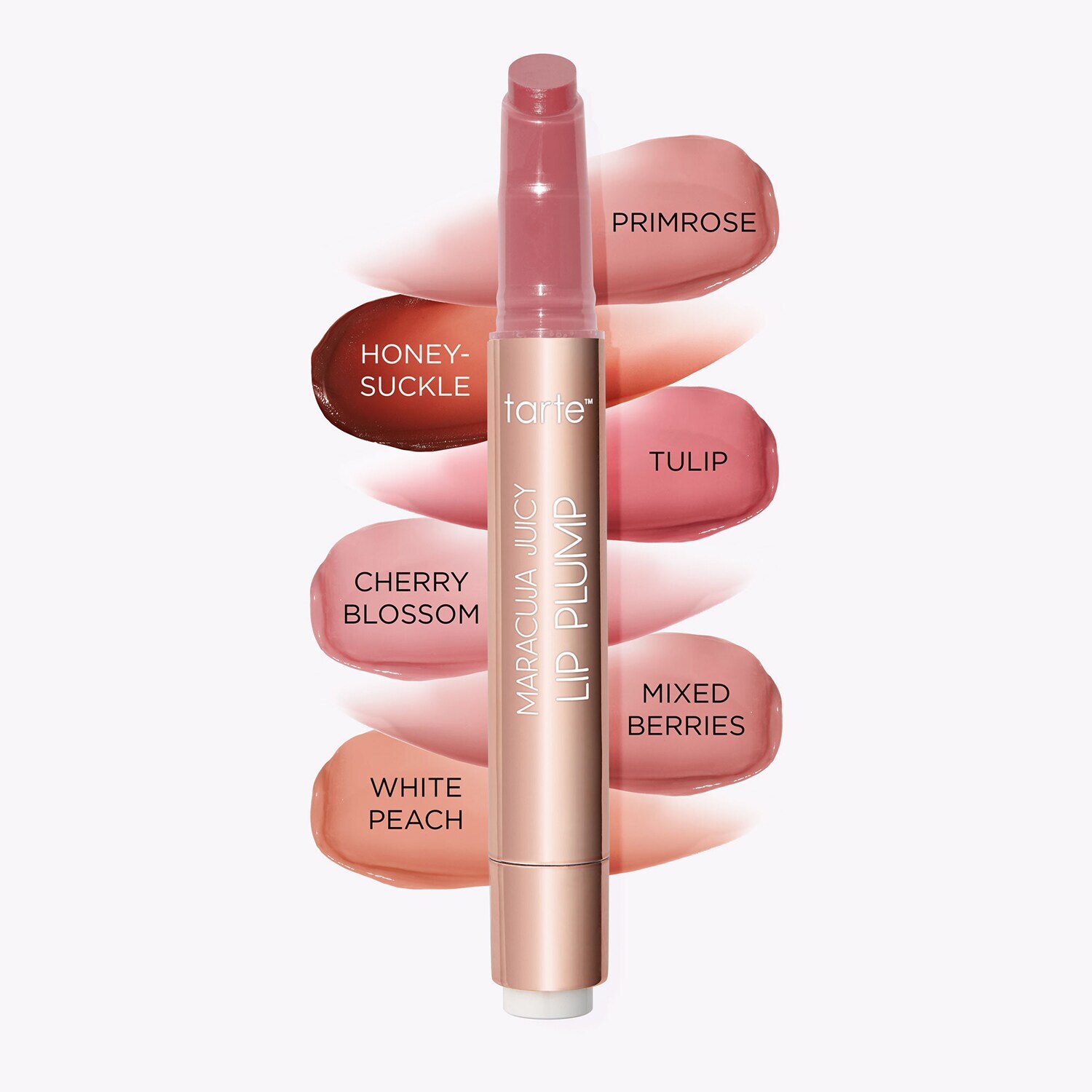 Maracuja Juicy Lip Plump Gloss rimpolpante di TARTE ≡ SEPHORA