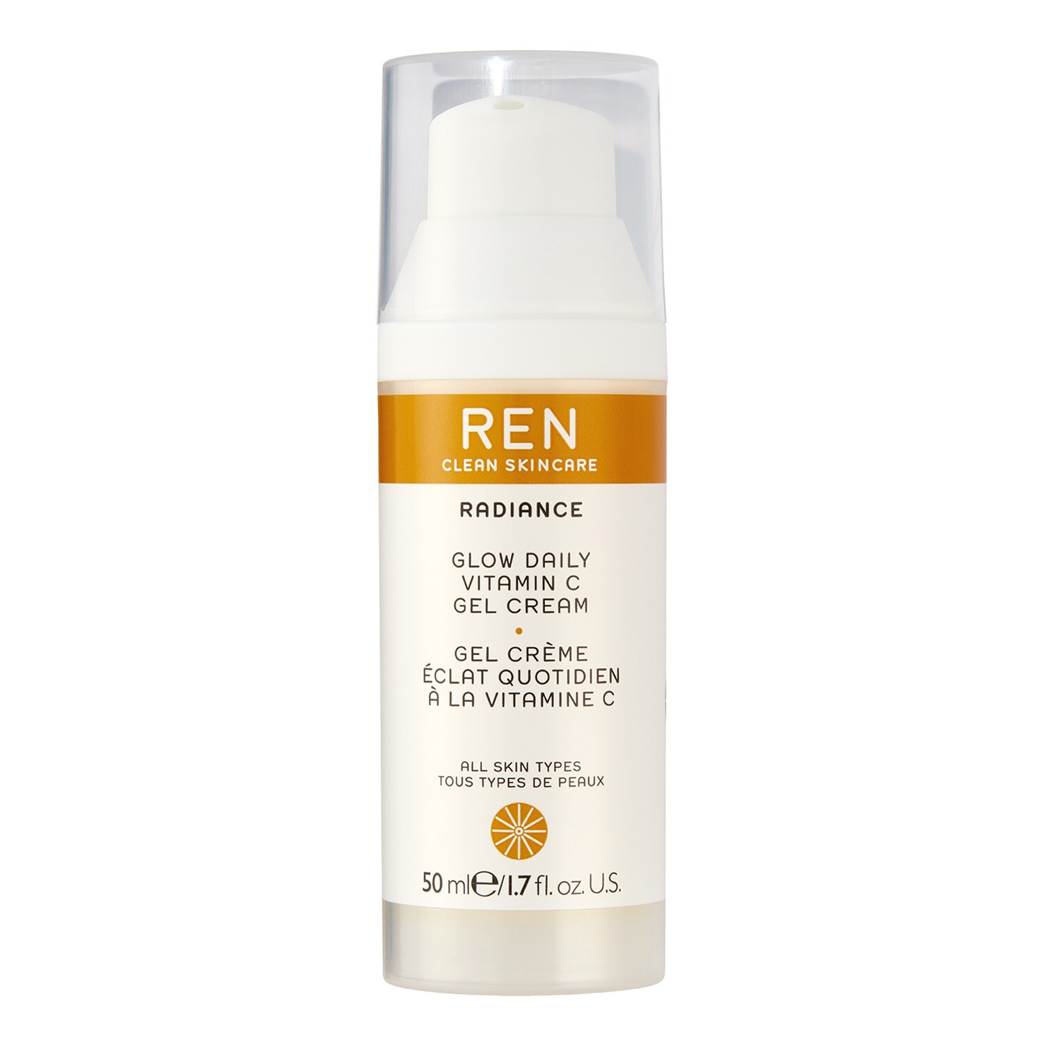 REN - Radiace Glow Daily Vitamin C