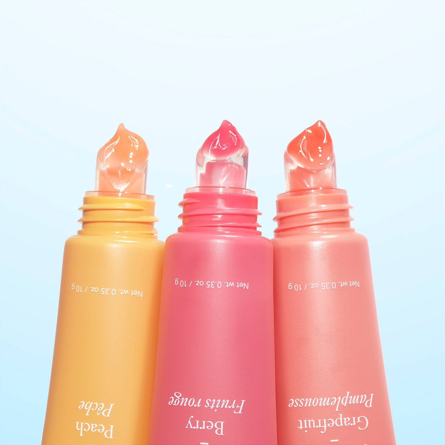 Lip Glowy Balm Balsamo Labbra Brillante di LANEIGE ≡ SEPHORA